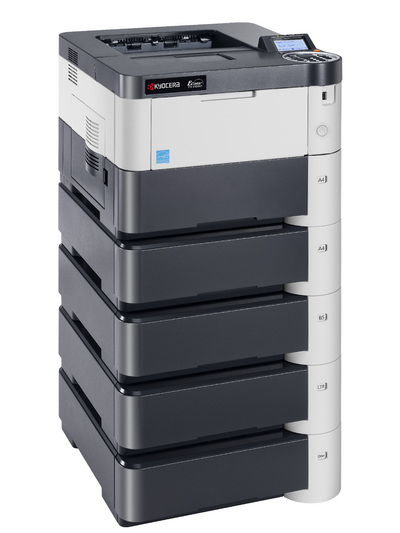 Kyocera FS-4300DN/KL3 – image 8