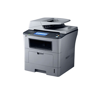 Samsung SCX-5835NX multifunction printer Laser A4 – image 4