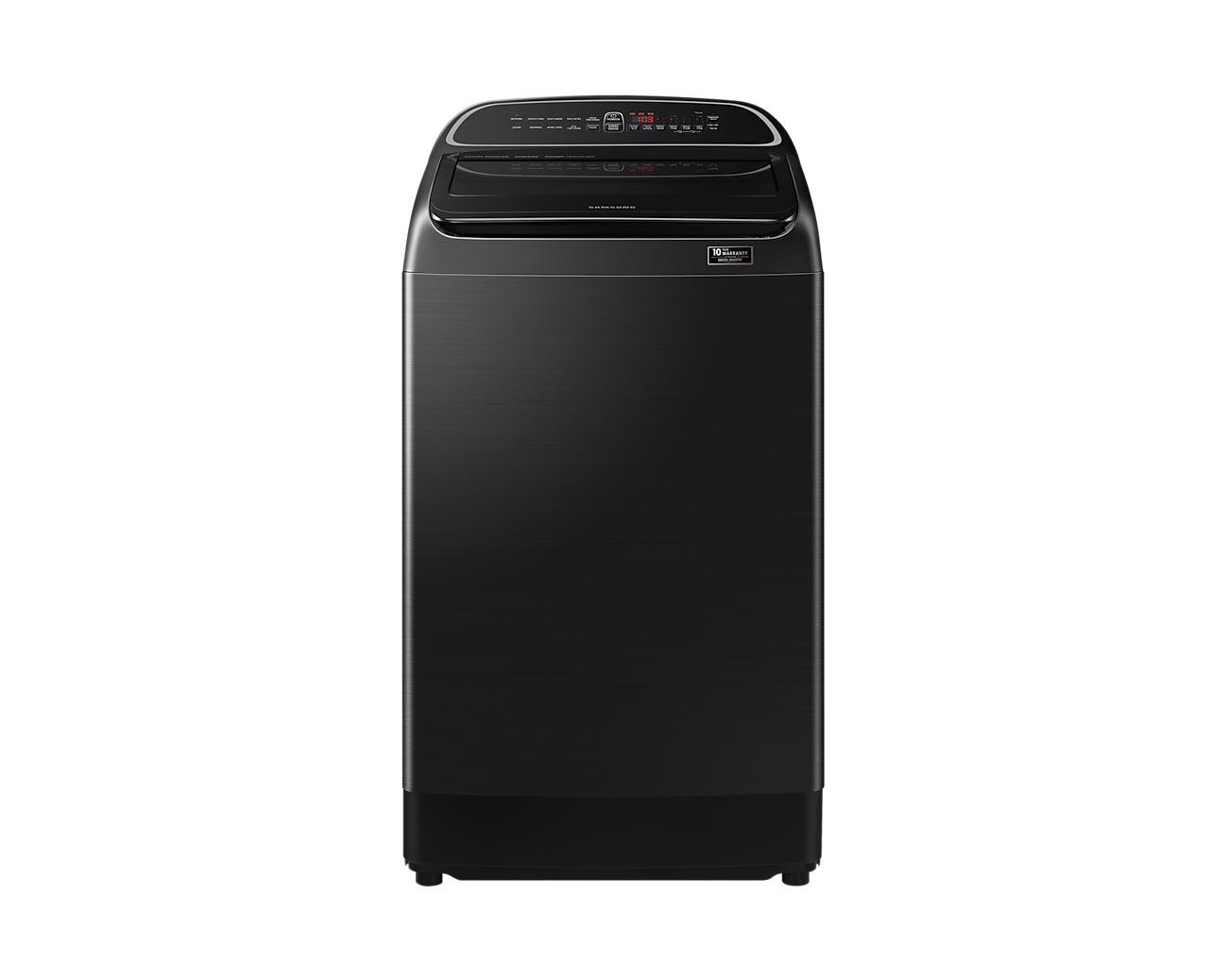 Samsung WA17T6260BV — vue 1 sur 8