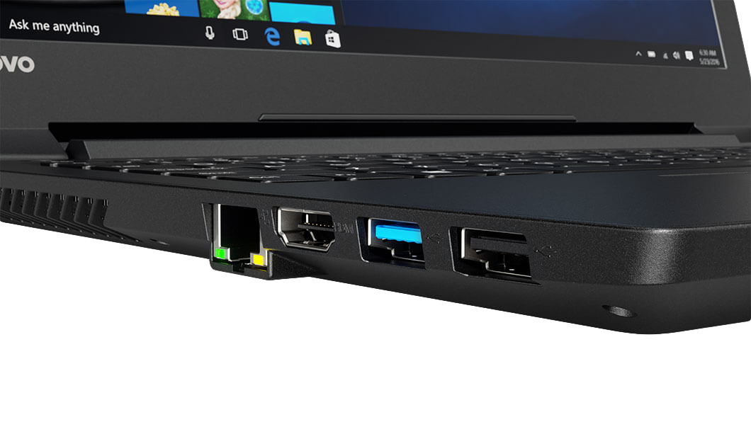 Lenovo V110-15ISK Intel® Core™ i5 i5-6200U Laptop – image 9