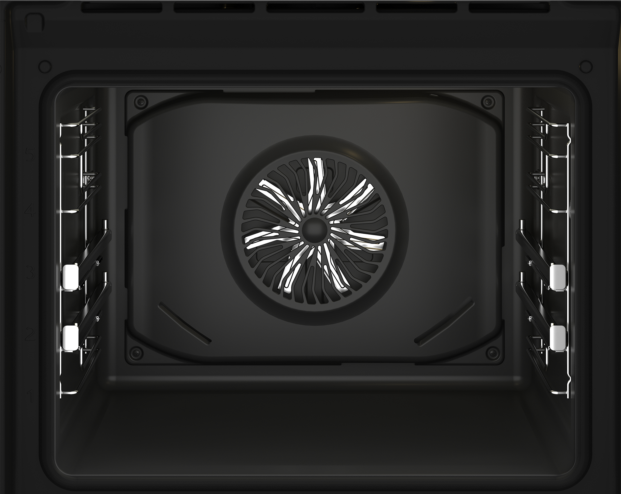 Beko BBIM12301X oven – image 3