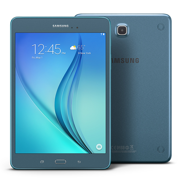 Samsung Galaxy Tab A SM-T350NZBAXAR tablet – image 2