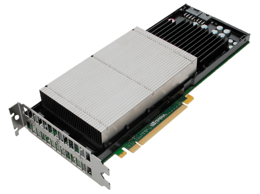Dell NVIDIA Tesla K20M