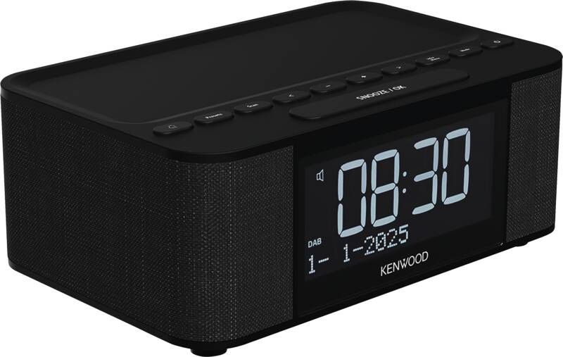 Kenwood CR-ST 55 DAB – image 2