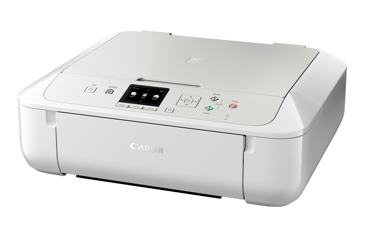 Canon MG5770 Inkjet A4 – image 2