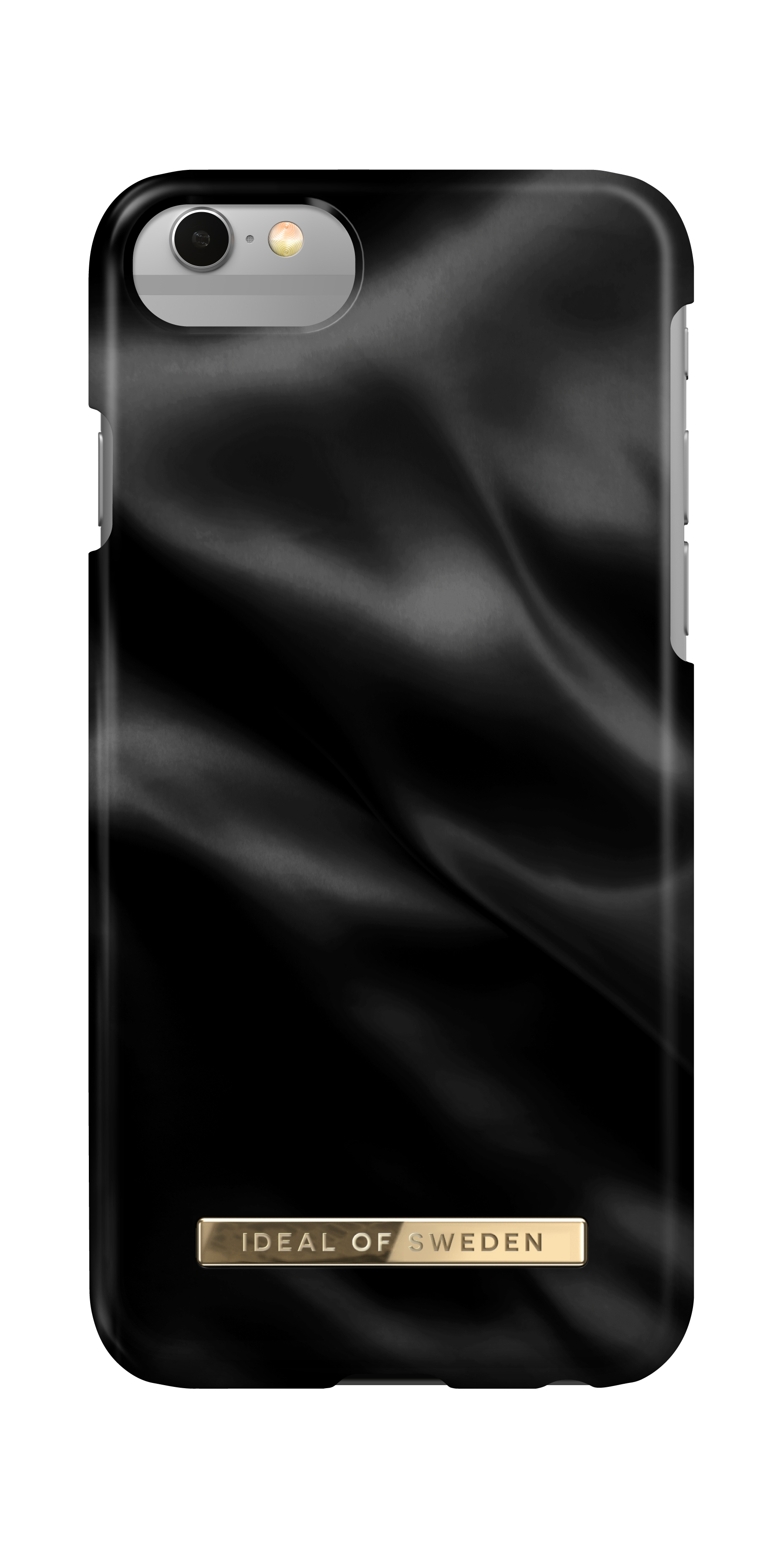 iDeal of Sweden Printed Case iPhone 8/7/6/6S/SE Black Satin – image 5