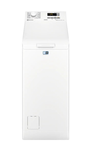 Electrolux EW6T5161DO washing machine Top-load – image 1