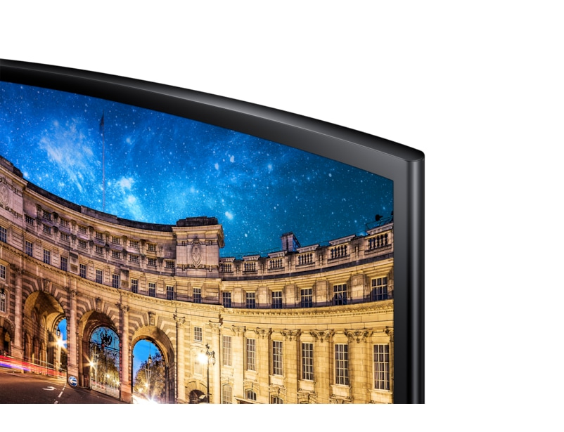Samsung LC27F390FHMXZN computer monitor – image 9