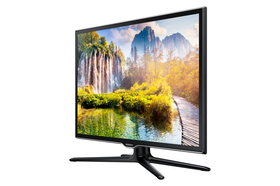 Samsung HD790 101.6 cm (40") Full HD Smart TV Black – image 3