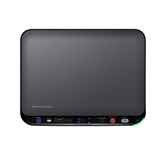 Samsung SCX-3205 multifunction printer Laser A4 – image 8
