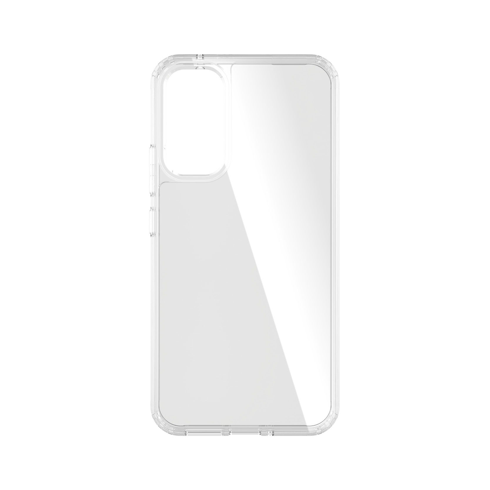 PanzerGlass® HardCase Transparent Samsung Galaxy A34 5G – image 4