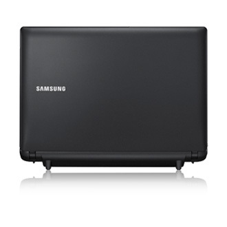 Samsung NP-N145-JP02IT netbook Intel Atom® N455 – image 5