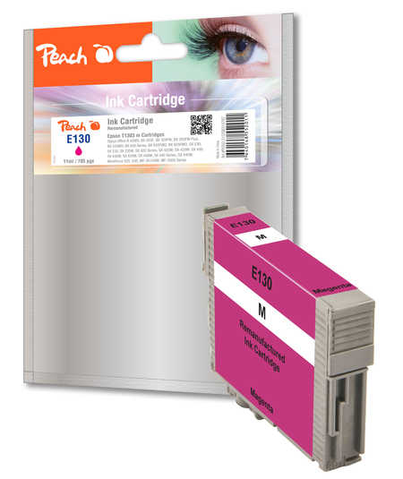 Peach 314787 ink cartridge 1 pc(s) Magenta