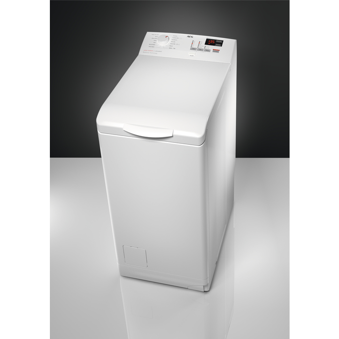 AEG L6TB40260 washing machine Top-load – image 7