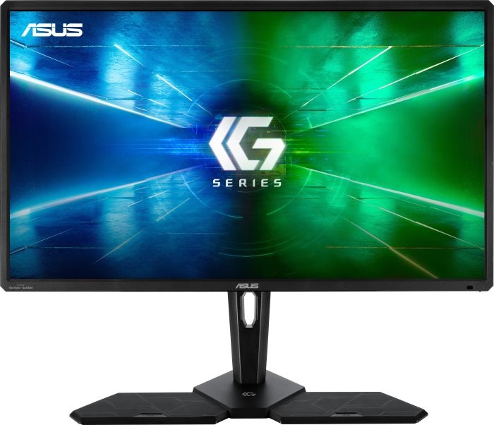ASUS CG32UQ computer monitor – image 2
