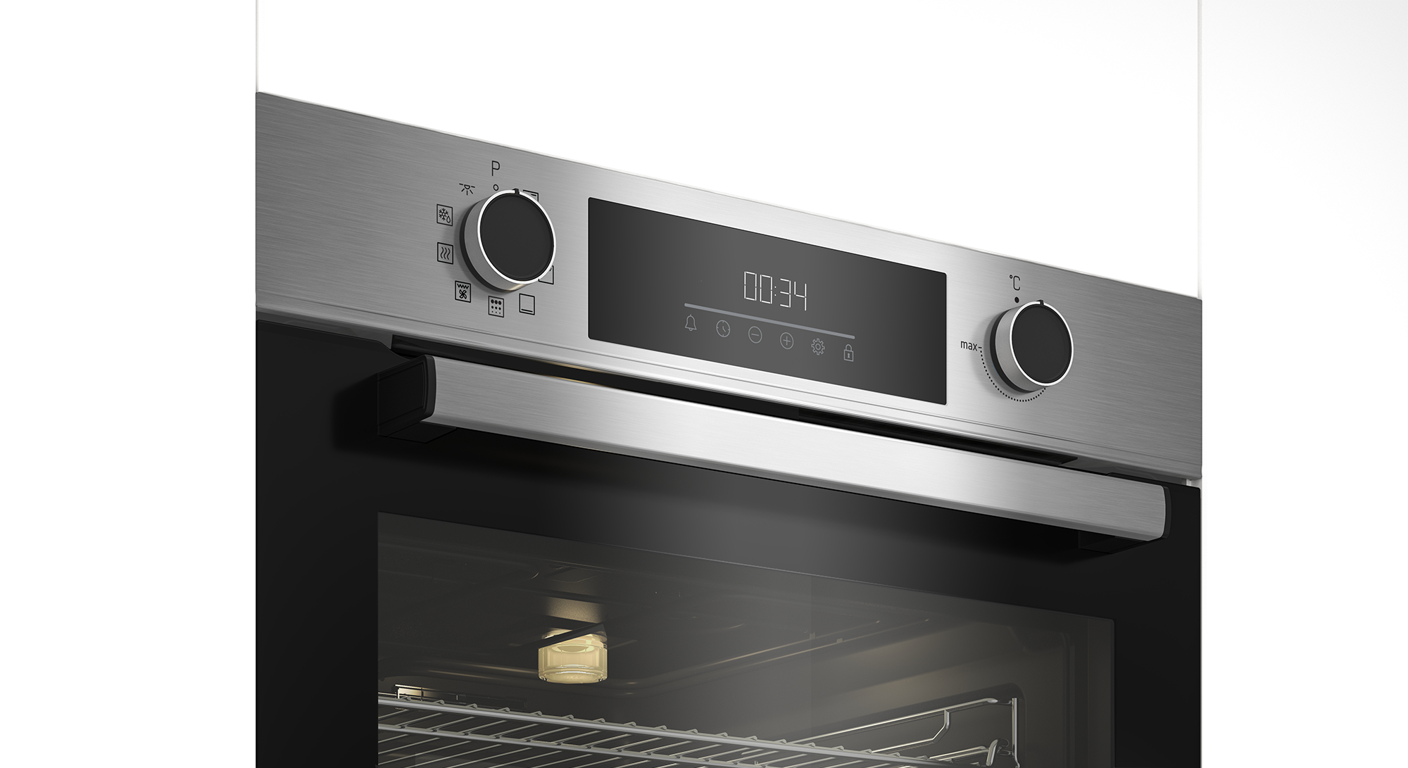 Beko BBIE22300XFP – image 2