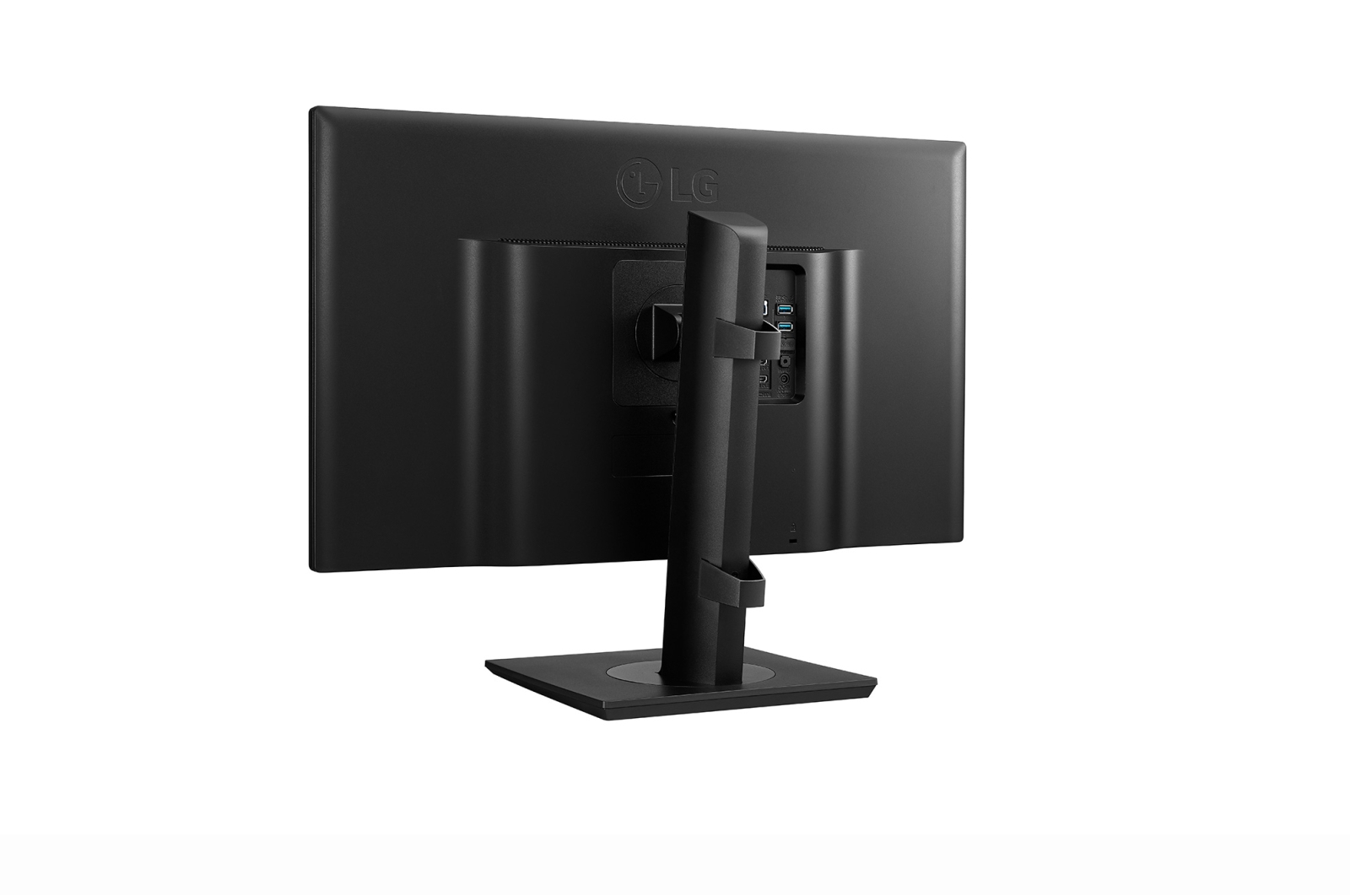 LG 27HJ713C-B computer monitor – image 7