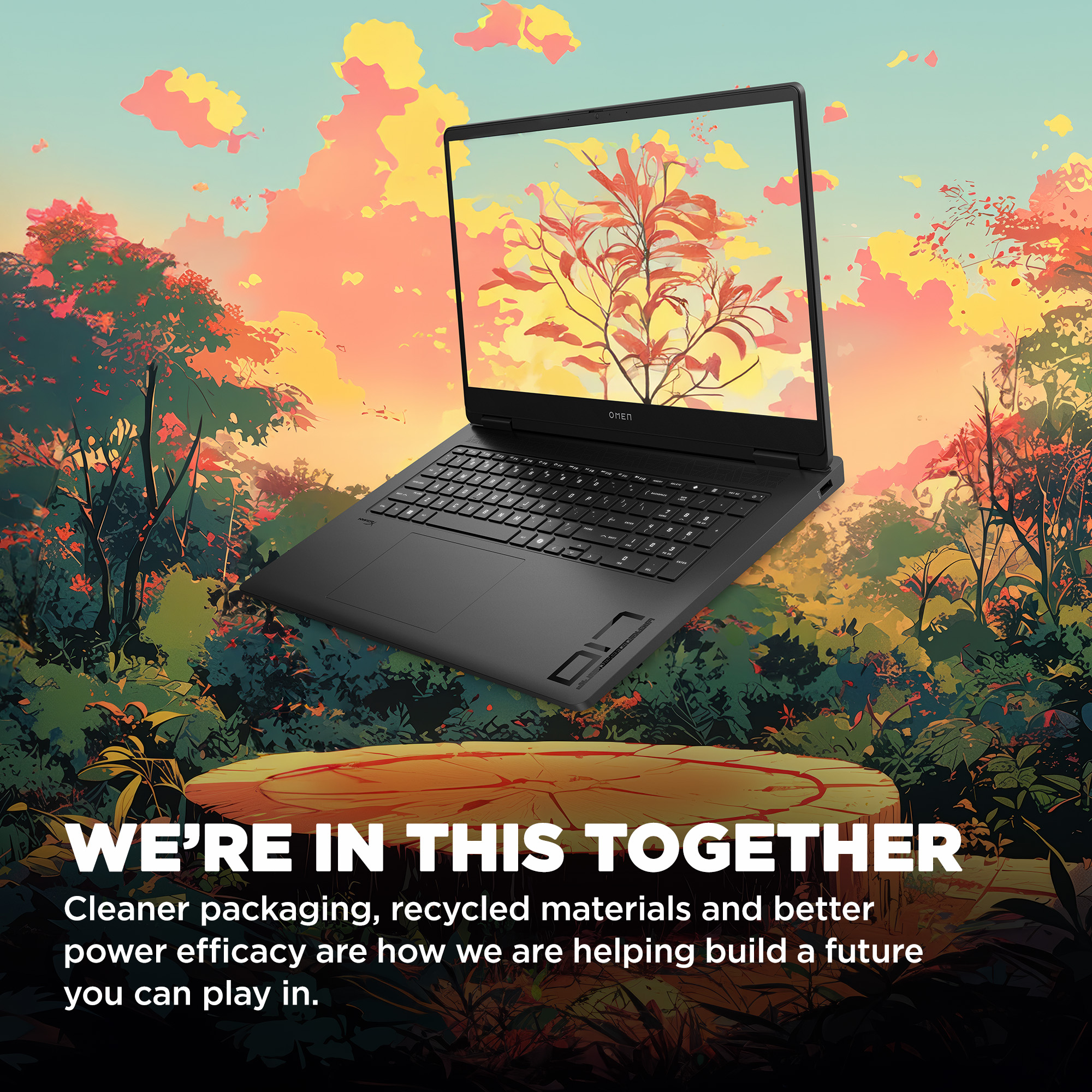 HP OMEN 17-db0033na – image 7