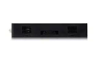 LG STB-7600 TV set-top box Ethernet (RJ-45), Cable Black – image 4