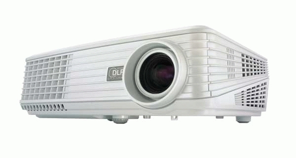 NEC NP200 2100 ANSI lumens DLP XGA (1024x768) – image 5