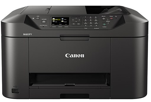 Canon MAXIFY MB2010 Inkjet A4 – image 1
