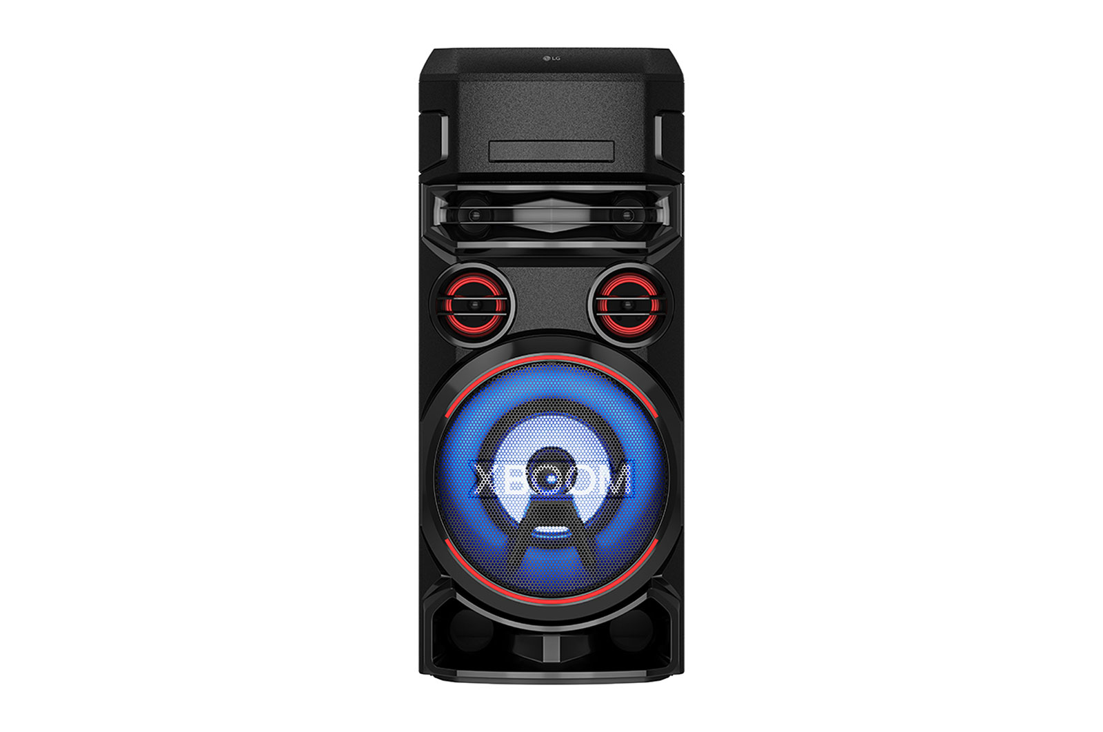 LG XBOOM ON7 home audio system Home audio micro system – image 9