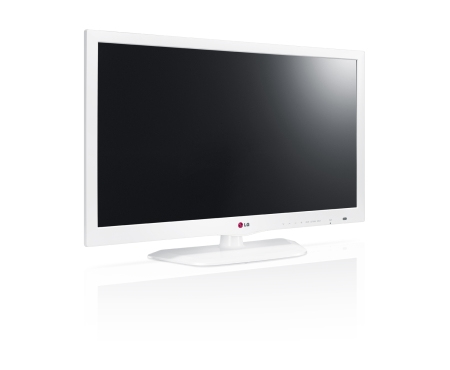 LG 26LN457U TV 66 cm (26") HD White – image 6