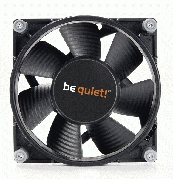 be quiet! SilentWings USC 92mm – image 2