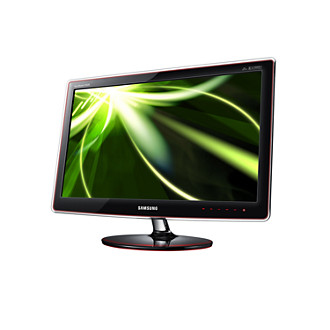 Samsung SyncMaster P2370H – image 9