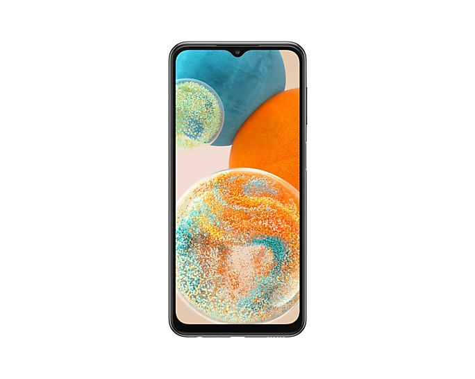 Samsung Galaxy A23 5G SM-A236BZKUEEB 16.8 cm (6.6") Dual SIM USB Type-C 4 GB 128 GB 5000 mAh Black – image 2
