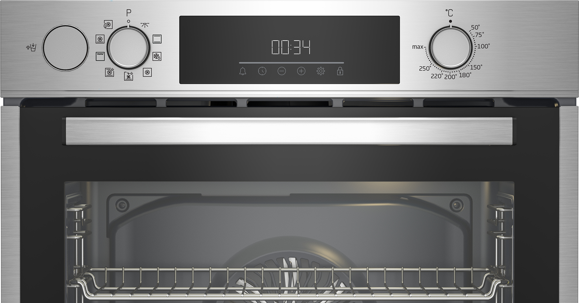Beko b300 BBIS14300XE – image 2