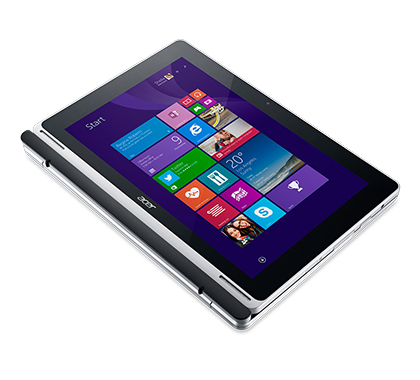 Acer Aspire Switch 10 SW5-012-1829 Intel Atom® Z3735F Hybrid (2-in-1) – image 2