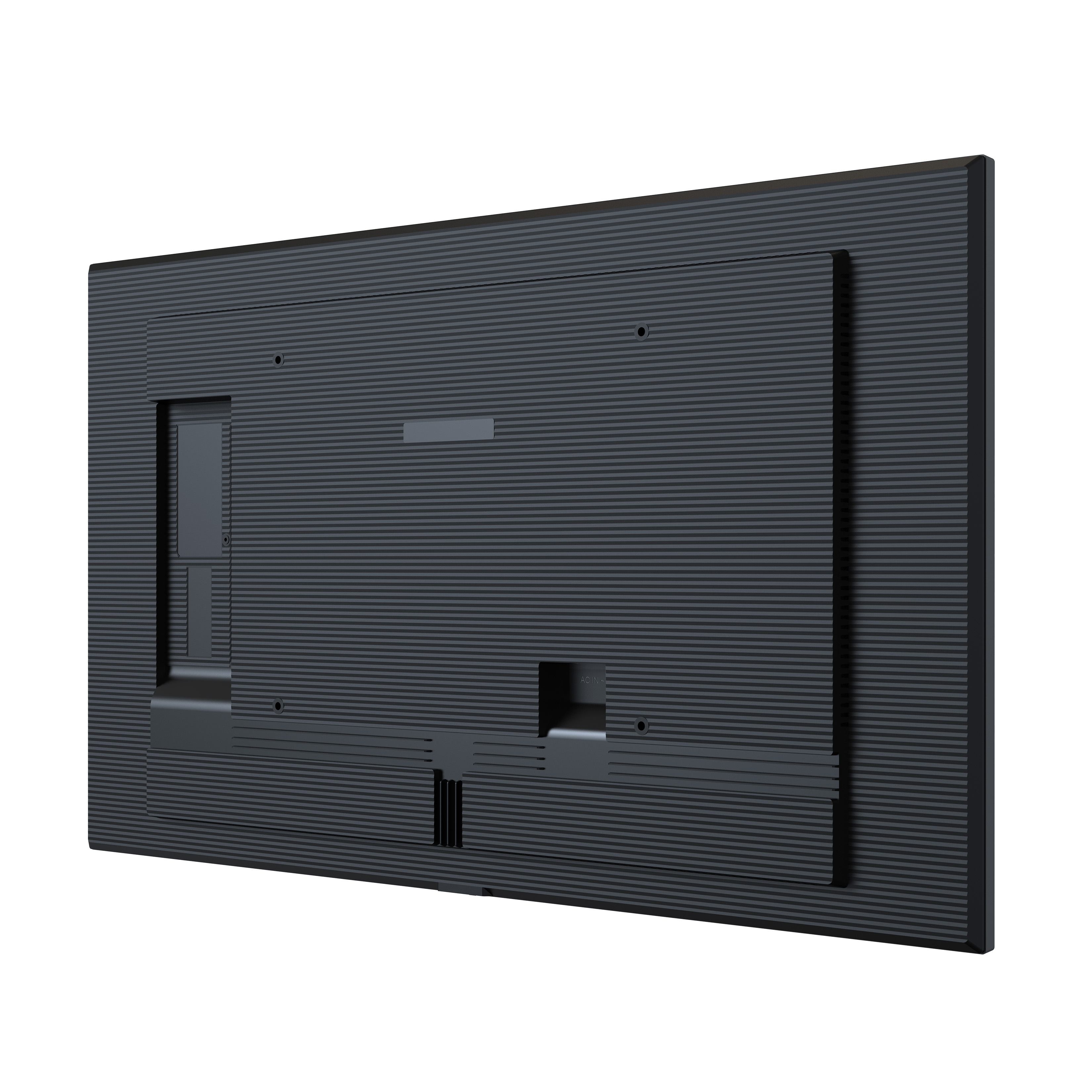 AG Neovo NSD-4303 43" 4K UHD Digital Signage Display Schwarz