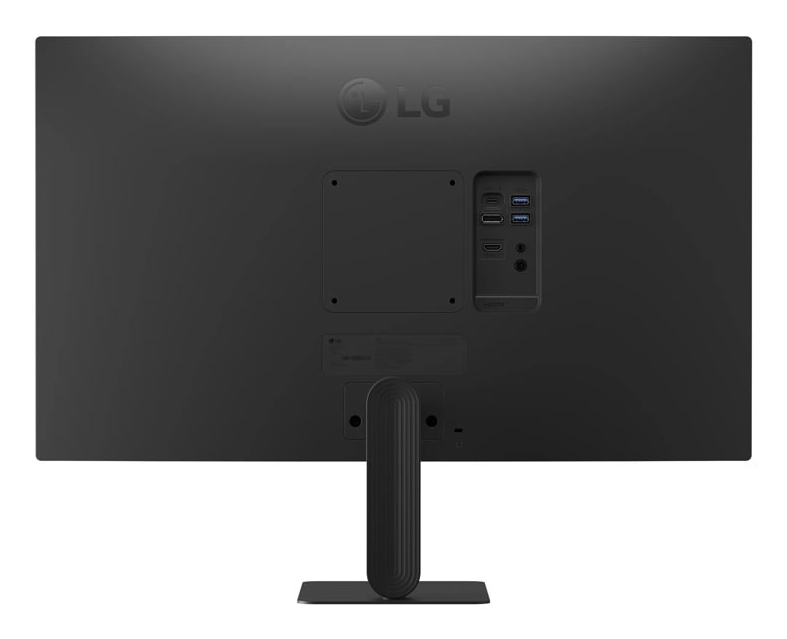 LG 27 Inch UltraFine™ U7, 4K UHD IPS Monitor – image 4