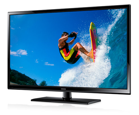 Samsung PS51F4500 129.5 cm (51") XGA Black – image 2