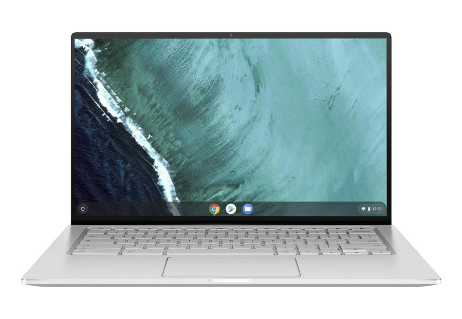 ASUS Chromebook Flip C434TA-AI0394 Intel® Core™ m3 m3-8100Y – image 2