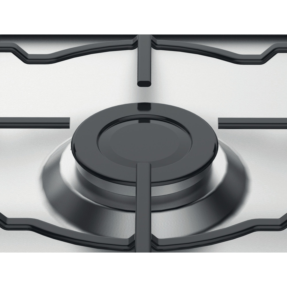 Hotpoint PCN 752 U/IX/H – image 3