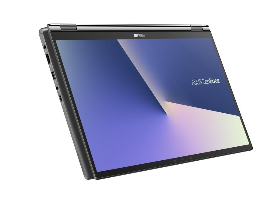 ASUS Zenbook Flip 15 UX562FA-AC103T Intel® Core™ i5 i5-10210U Hybrid (2-in-1) – image 8