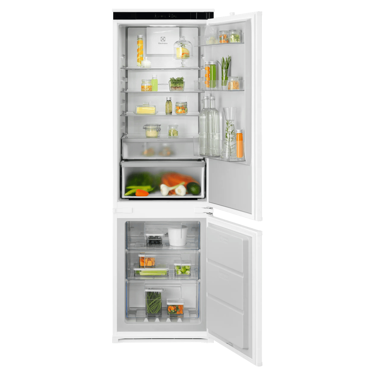Electrolux LNA7CD18S Built-in – image 1
