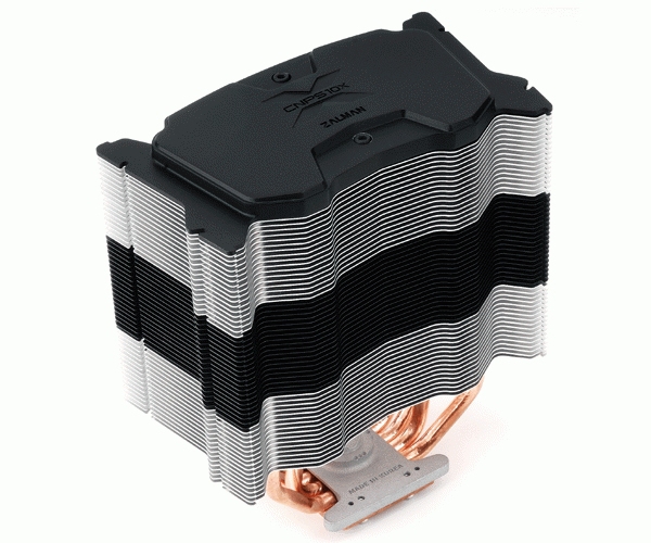 Zalman CNPS10X Flex – image 4