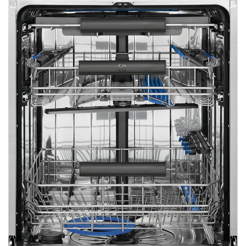 Electrolux KEGB7300L Fully built-in 13 place settings – image 9