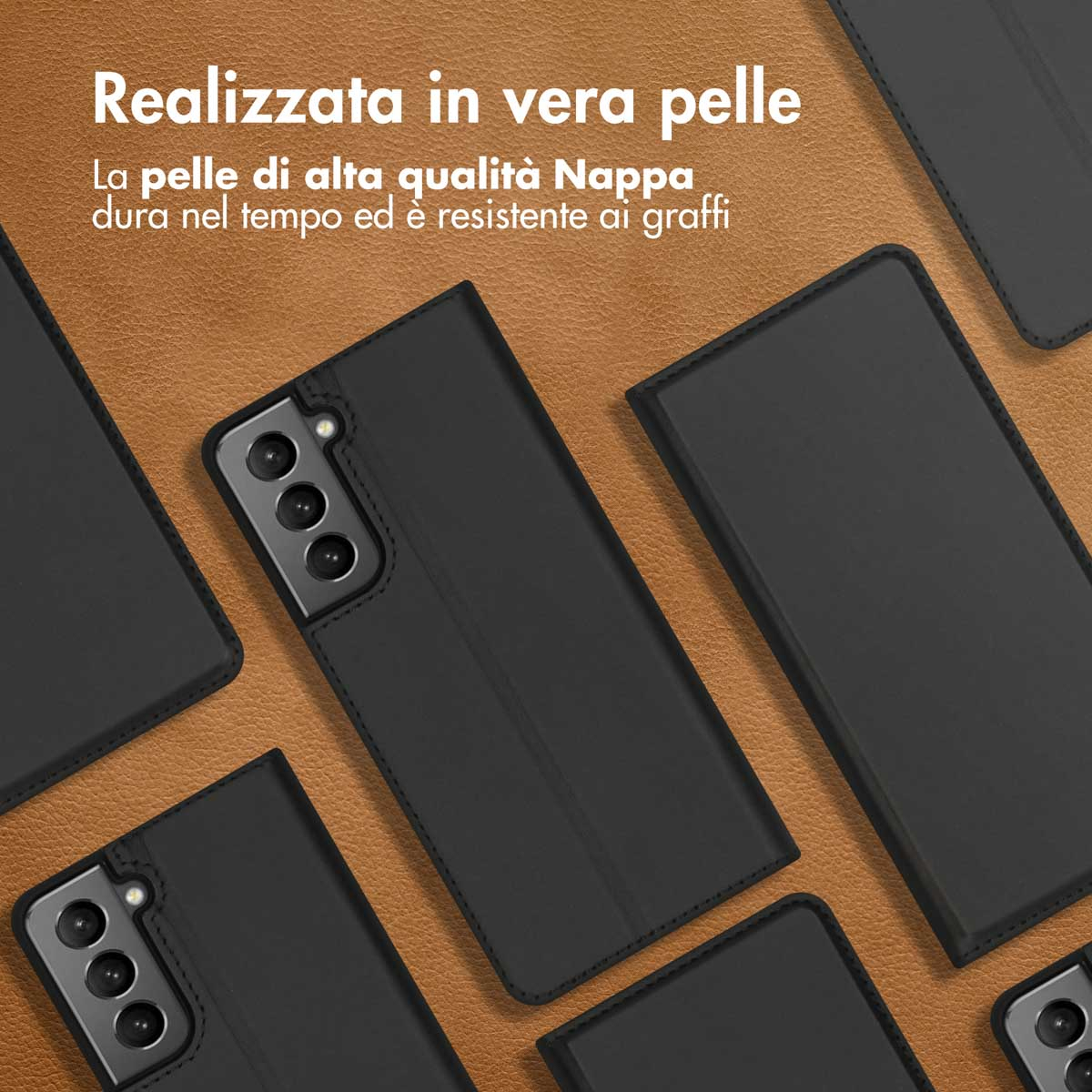 Accezz SH00049373 mobile phone case – image 6