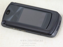 Motorola MOTORAZR2 V8 (Dark Pearl Grey) – image 1