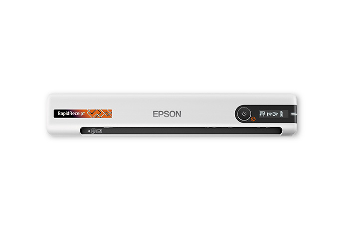 Epson WorkForce RR-70W Sheet-fed scanner – image 2