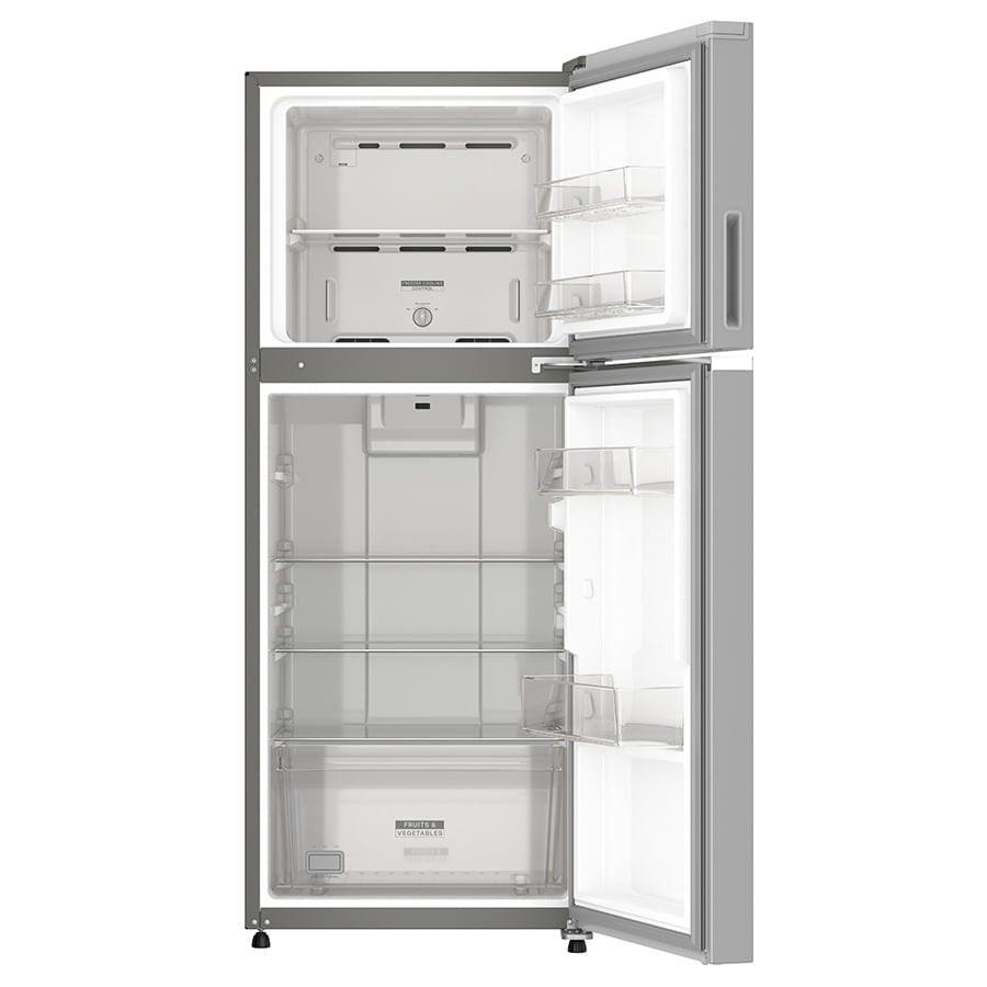 Whirlpool WT1230K fridge-freezer Freestanding – image 5