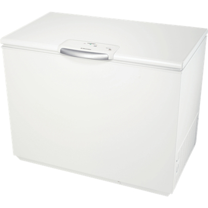Electrolux ECO22212W freezer Chest freezer Freestanding White