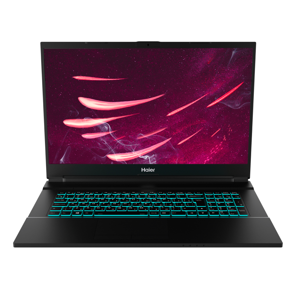 Haier GG GG1700A Intel® Core™ i5 i5-10200H Laptop
