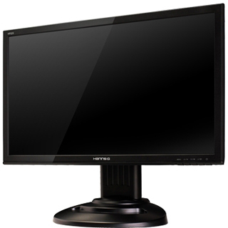 Hannspree Hanns.G HP225DJB computer monitor – image 3
