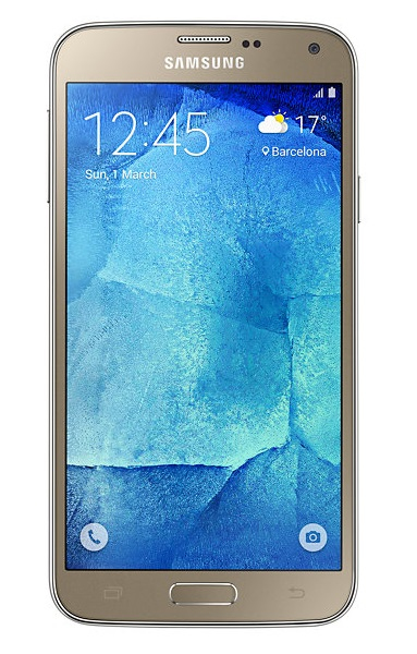 Samsung Galaxy S5 neo
