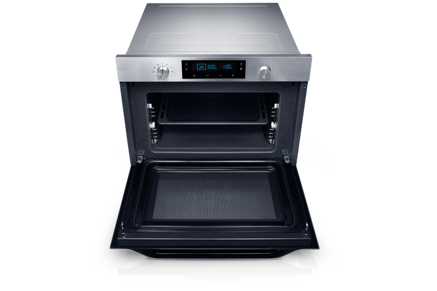 Samsung NQ50C7535DS oven – image 4